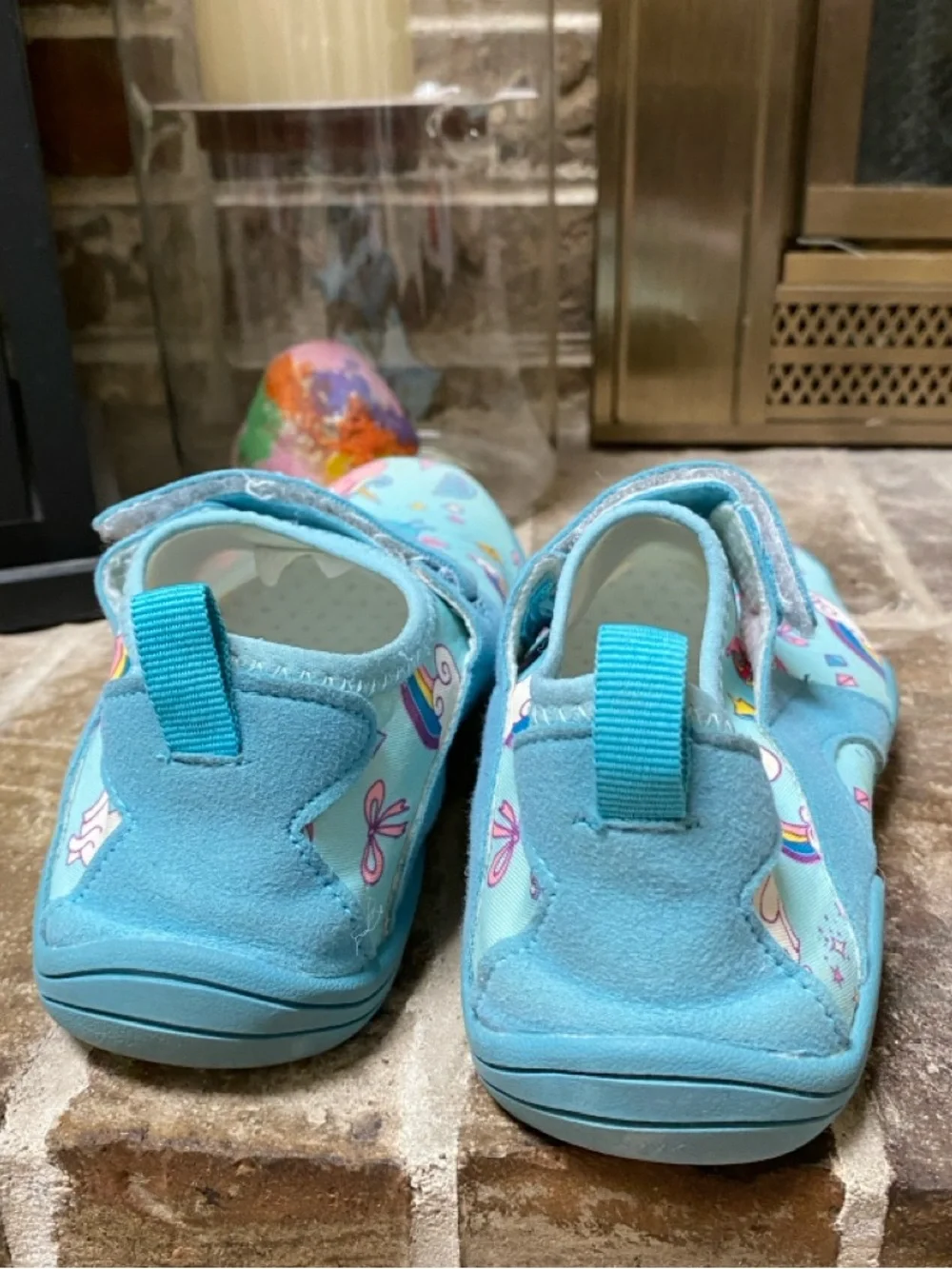 Kids Water Shoes